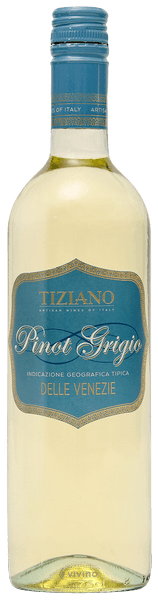 Tiziano Pinot Grigio 2016