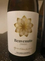 Cantine Benvenuto Zibibbo 2020