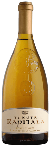Tenuta Rapital? Conte Hugues 2018