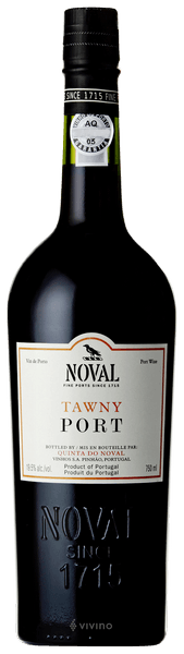 Quinta do Noval Tawny Port N.V.
