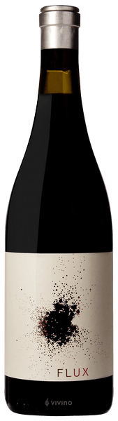 Mark Herold Flux Red 2011