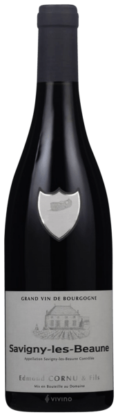 Domaine Edmond Cornu & Fils Savigny-l?s-Beaune 2017