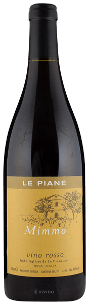 Le Piane Mimmo 2018