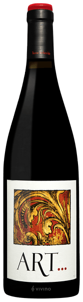 Luna Beberide Art 2018