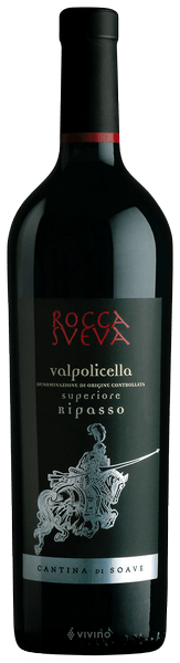 Rocca Sveva Valpolicella Ripasso Superiore 2014