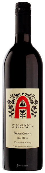 Sineann Abondante 2012