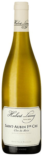Hubert Lamy Saint-Aubin 1er Cru 'Clos du Meix' 2017
