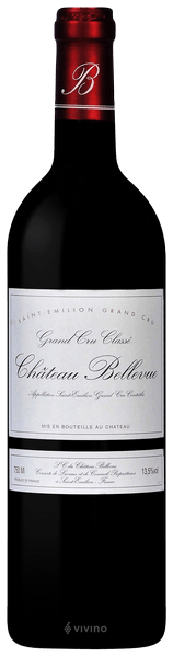 Ch?teau Bellevue Saint-?milion Grand Cru (Grand Cru Class?) 2005