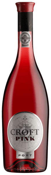 Croft Port Pink N.V.
