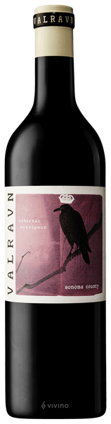 Valravn Cabernet Sauvignon 2017