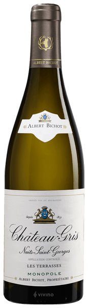 Albert Bichot Ch?teau Gris Les Terrasses Monopole Nuits-Saint-Georges 2015