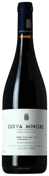 Azienda Agricola Pianogrillo Curva Minore 2020