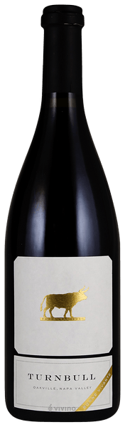 Turnbull Bonne Vivante Blend 2017