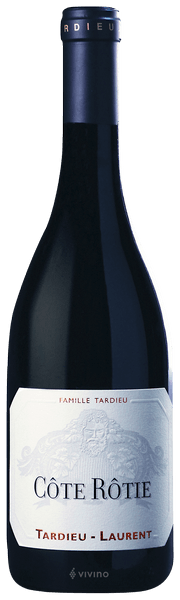 Tardieu-Laurent C?te-R?tie 1999