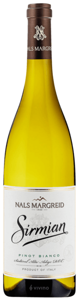 Nals Margreid Sirmian Pinot Bianco 2018
