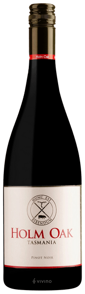 Holm Oak Pinot Noir 2015