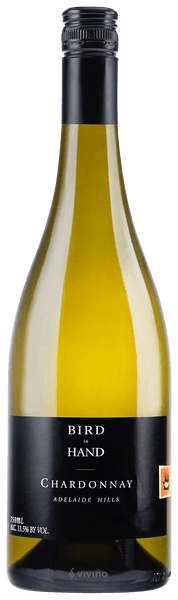 Bird In Hand Chardonnay 2015