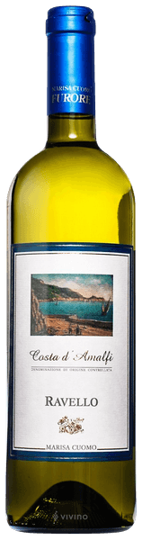 Marisa Cuomo Ravello Costa d'Amalfi 2017