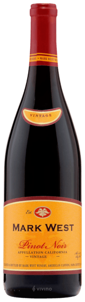 Mark West California Pinot Noir 2017
