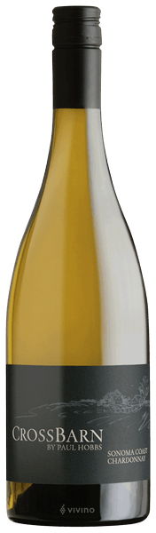 Paul Hobbs CrossBarn Sonoma Coast Chardonnay 2020
