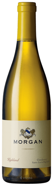 Morgan Highland Chardonnay 2019