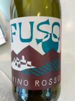 Vigneti Massa Fuso Rosso 2020