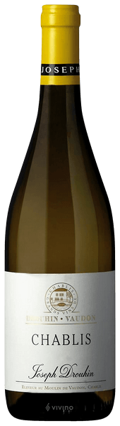 Joseph Drouhin Chablis 2016