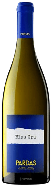 Pardas Blau Cru 2019