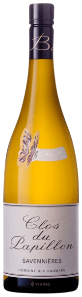 Domaine des Baumard Savenni?res Clos du Papillon 2004