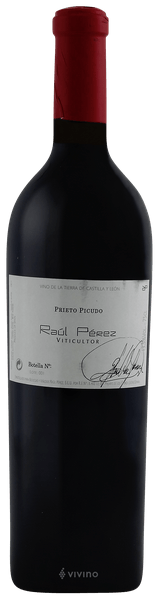 Ra?l P?rez Prieto Picudo 2011