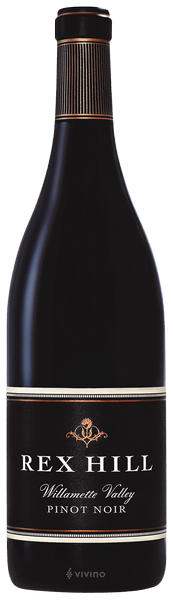 Rex Hill Pinot Noir 2018