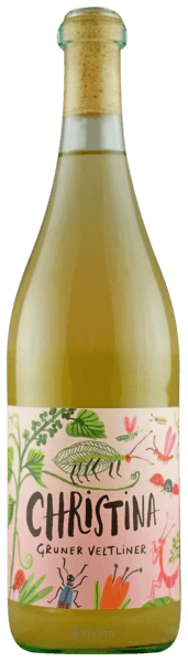 Christina Gr?ner Veltliner 2020