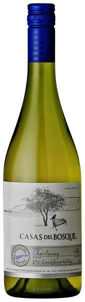 Casas del Bosque Chardonnay Reserva 2019