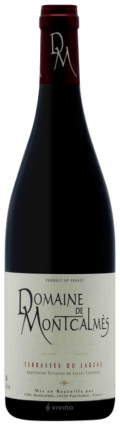 Montcalm?s Terrasses du Larzac 2015