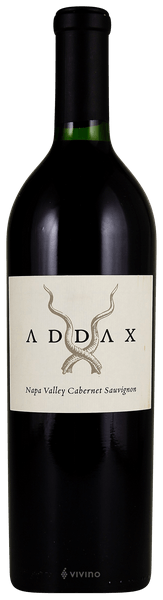 Addax Cabernet Sauvignon 2018