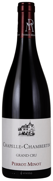 Domaine Perrot-Minot Chapelle-Chambertin Grand Cru 2006