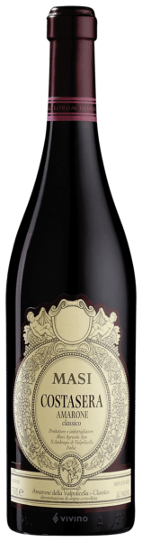 Masi Costasera Amarone della Valpolicella Classico 2015