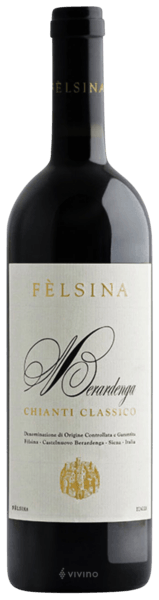 F?lsina Berardenga Chianti Classico 2013