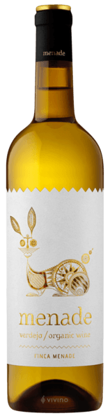 Menade Verdejo 2021