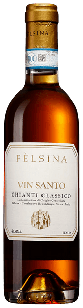 F?lsina Vin Santo del Chianti Classico 2005