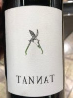 Domaine Capmartin Tannat 2018