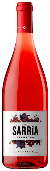 Se?or?o de Sarria Rosado 2020