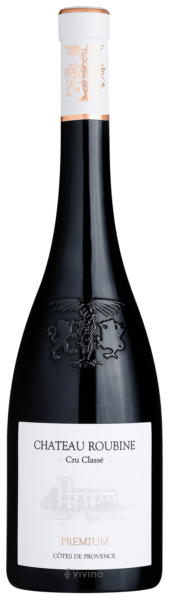 Ch?teau Roubine Premium Rouge C?tes de Provence (Cru Class?) 2020
