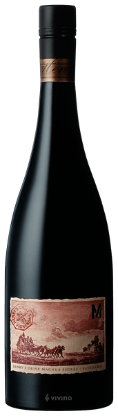 Vintage Longbottom Henry's Drive Magnus Shiraz 2017