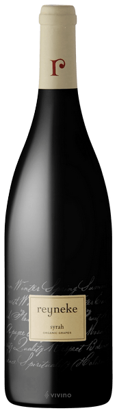 Reyneke Syrah 2016