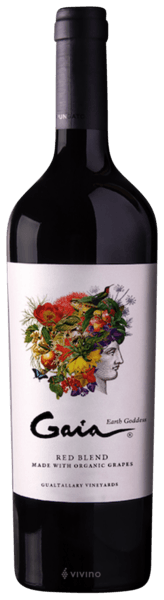Domaine Bousquet Gaia Red Blend 2019