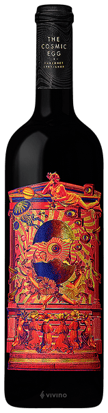 The Cosmic Egg Cabernet Sauvignon 2017