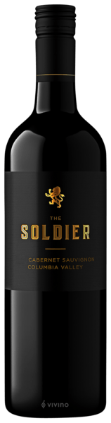 King Estate The Soldier 2018