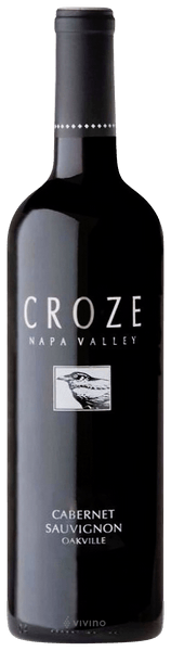 Croze Cabernet Sauvignon 2017