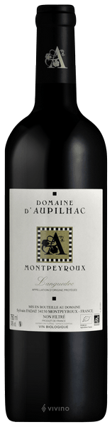 Domaine d'Aupilhac Montpeyroux 2019